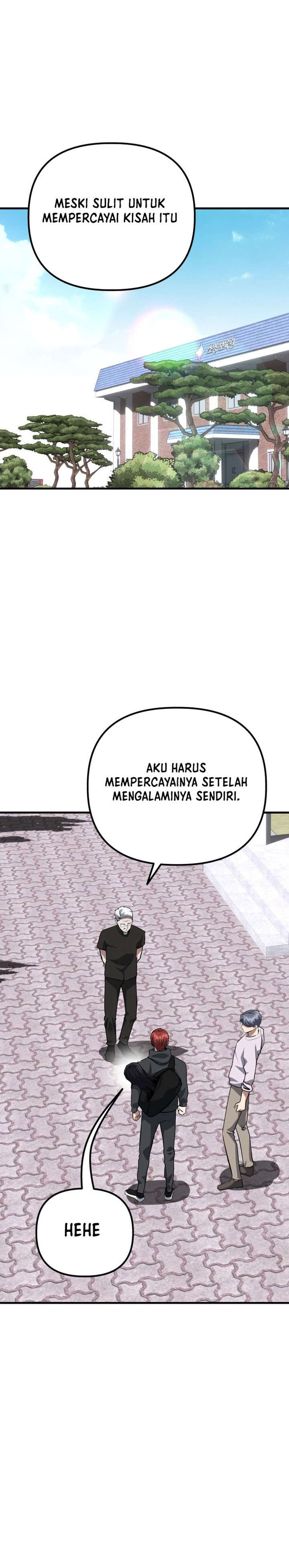 Killing Killer chapter 74