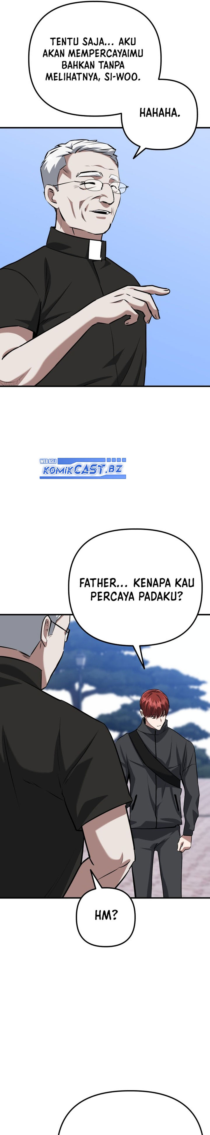 Killing Killer chapter 74