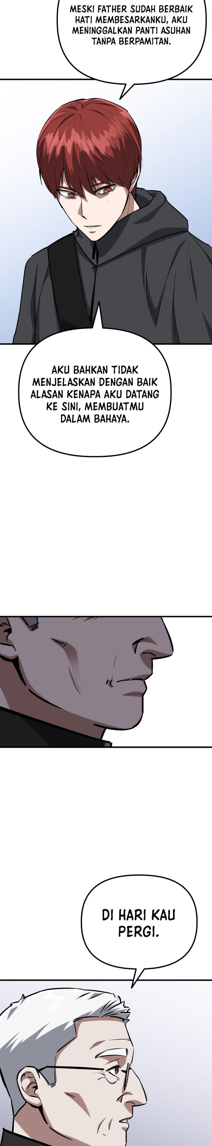 Killing Killer chapter 74