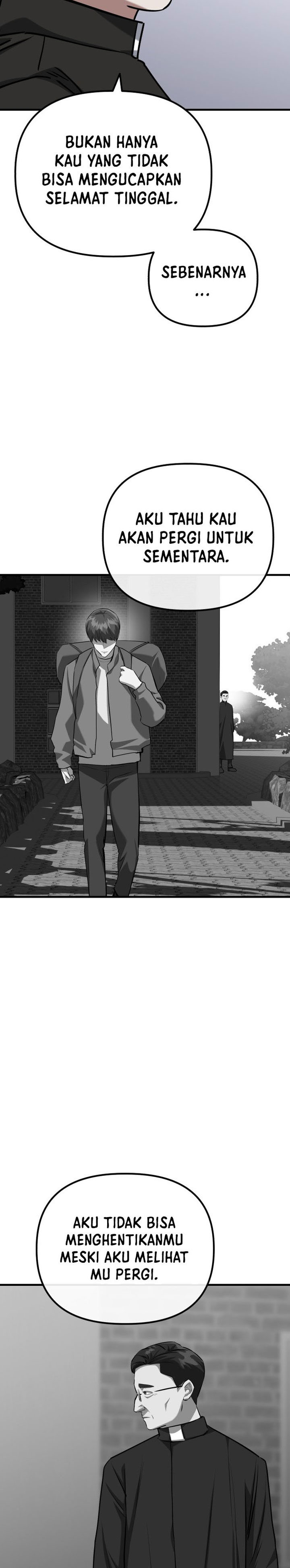 Killing Killer chapter 74