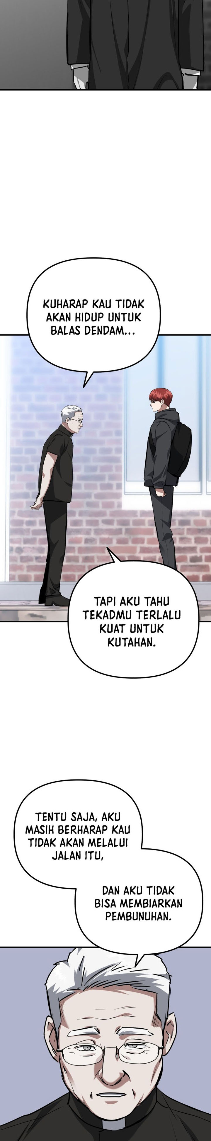 Killing Killer chapter 74