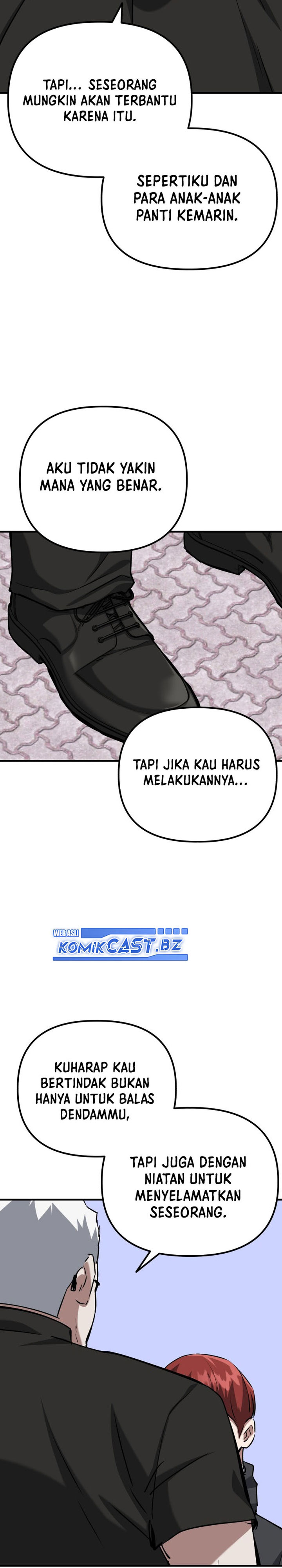 Killing Killer chapter 74