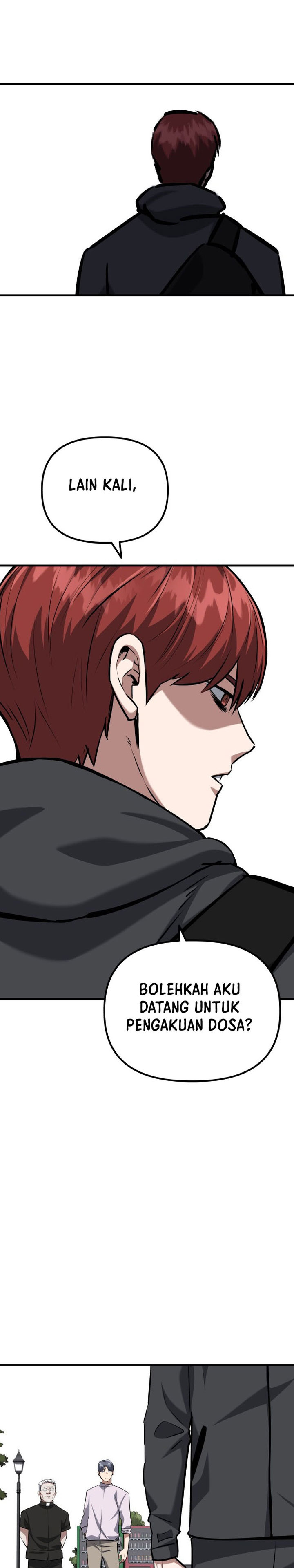 Killing Killer chapter 74