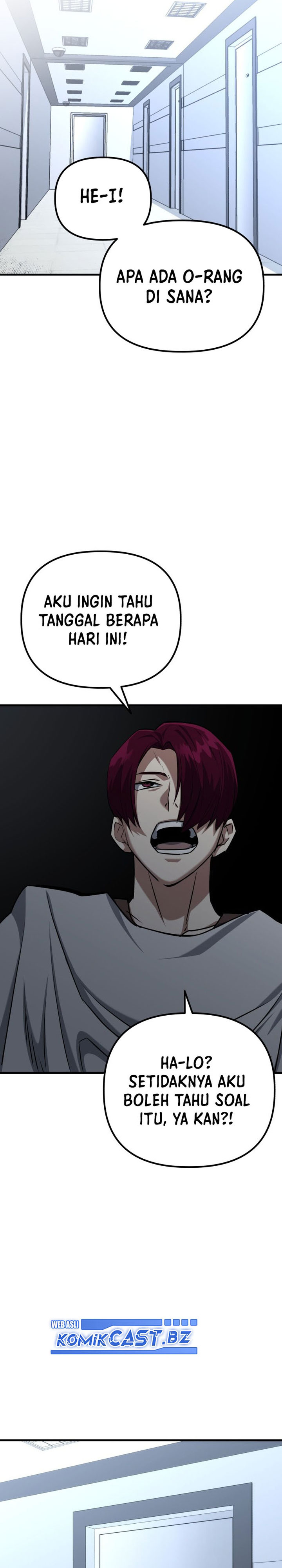 Killing Killer chapter 74