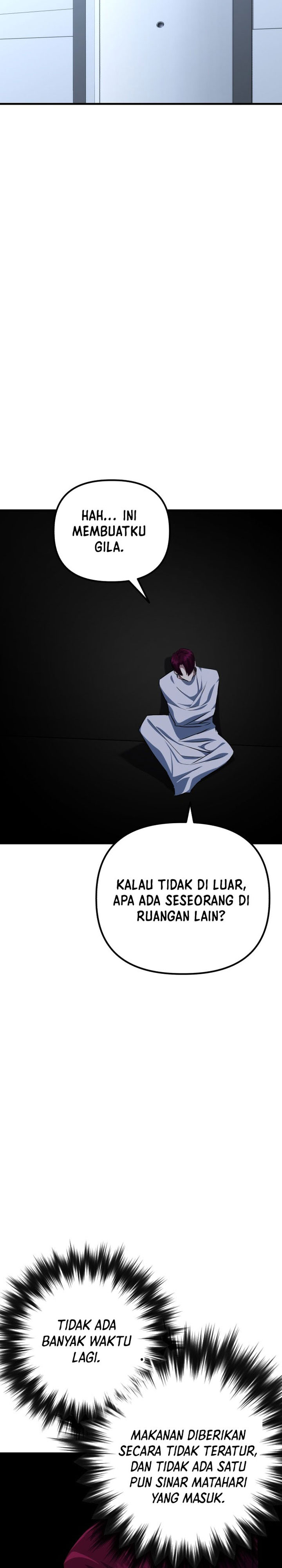 Killing Killer chapter 74