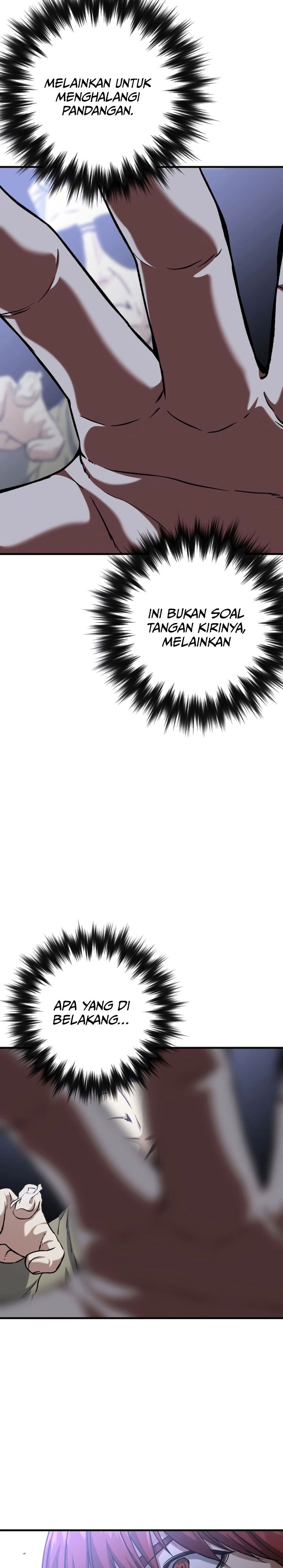 Killing Killer Chapter 87 Bahasa Indonesia