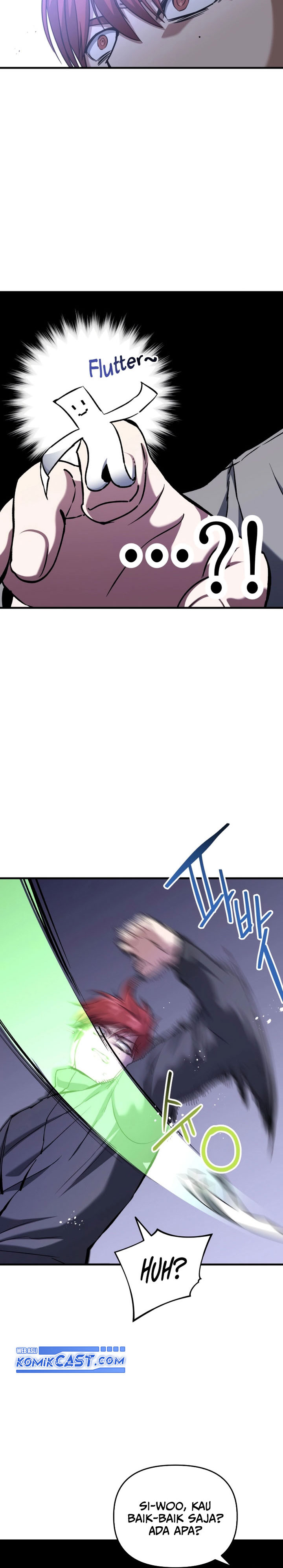 Killing Killer Chapter 87 Bahasa Indonesia