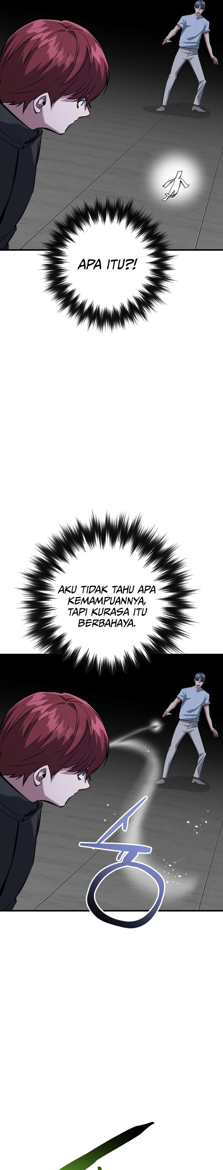Killing Killer Chapter 87 Bahasa Indonesia