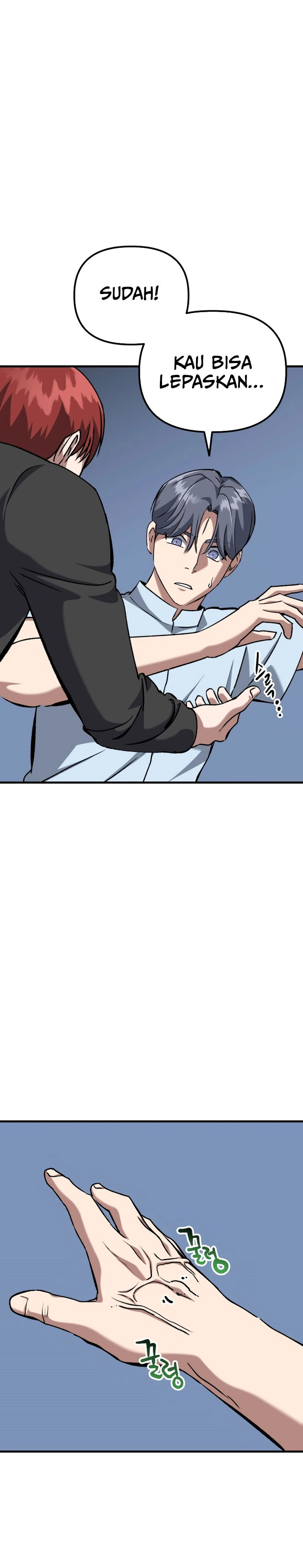 Killing Killer Chapter 87 Bahasa Indonesia