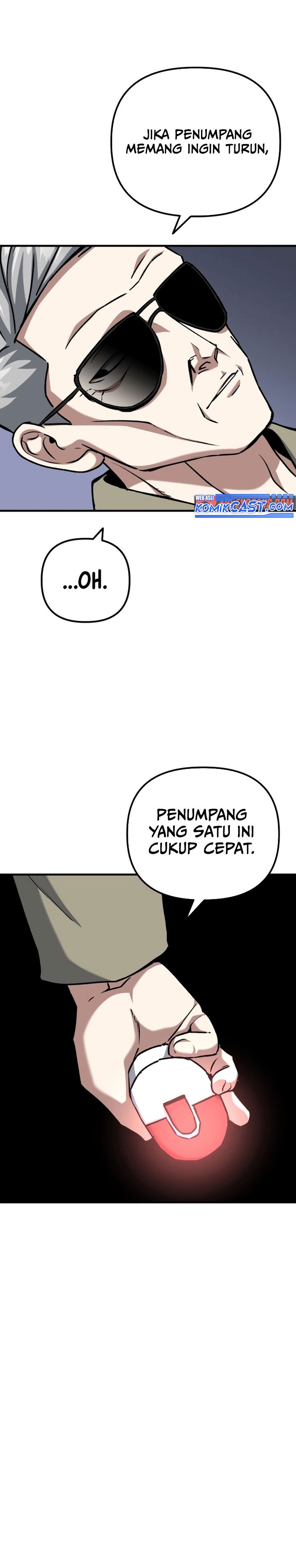 Killing Killer Chapter 87 Bahasa Indonesia