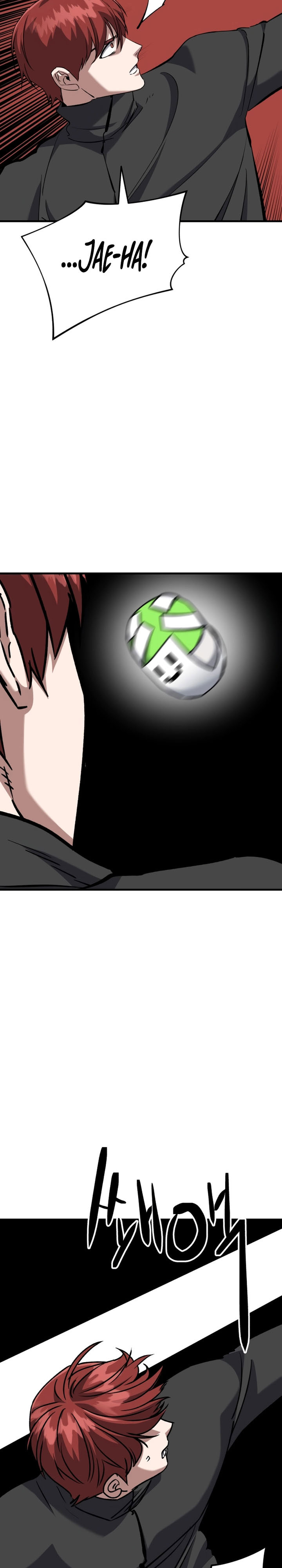 Killing Killer Chapter 87 Bahasa Indonesia