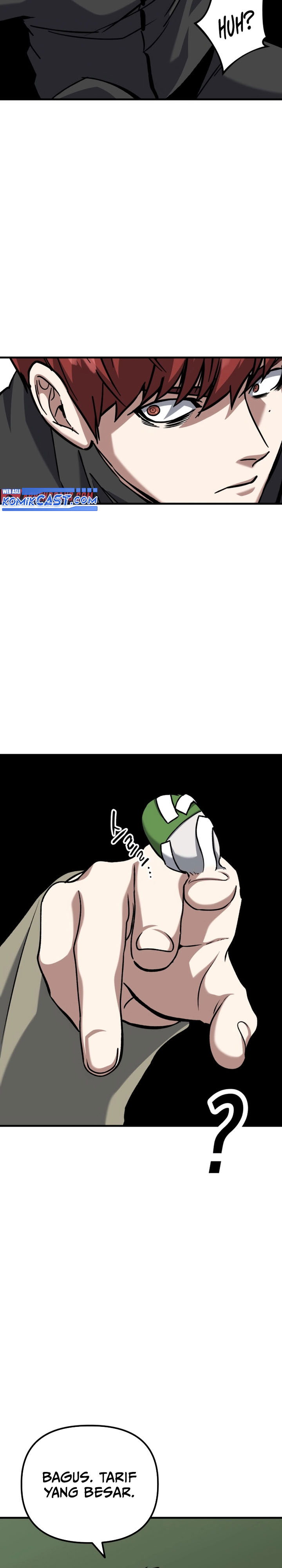 Killing Killer Chapter 87 Bahasa Indonesia