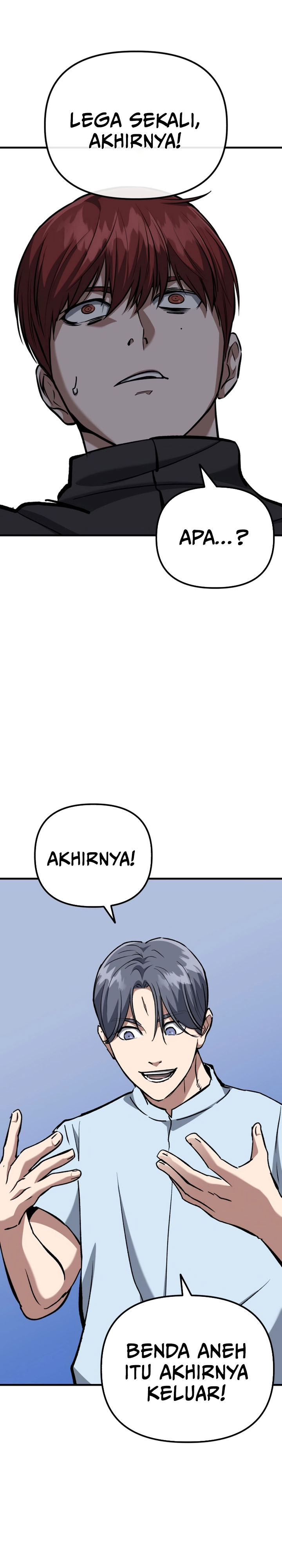 Killing Killer Chapter 87 Bahasa Indonesia