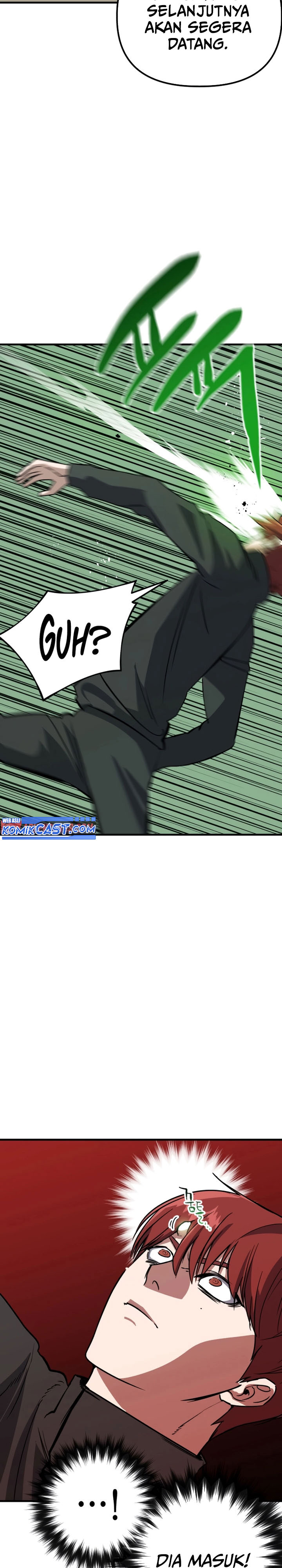 Killing Killer Chapter 87 Bahasa Indonesia