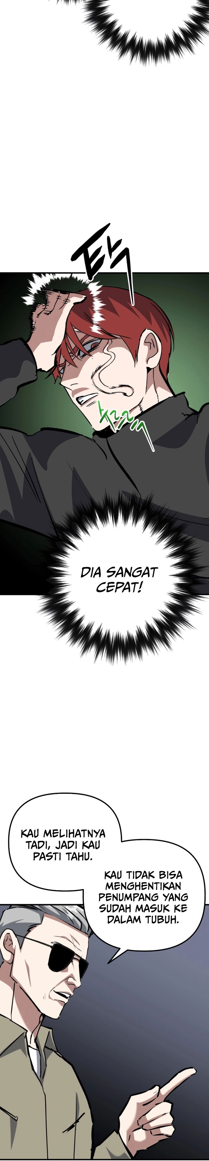 Killing Killer Chapter 87 Bahasa Indonesia