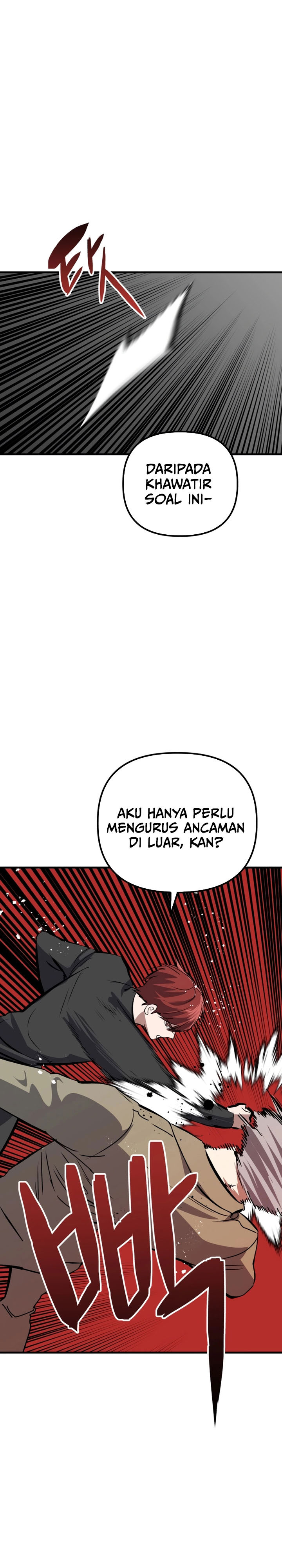 Killing Killer Chapter 87 Bahasa Indonesia