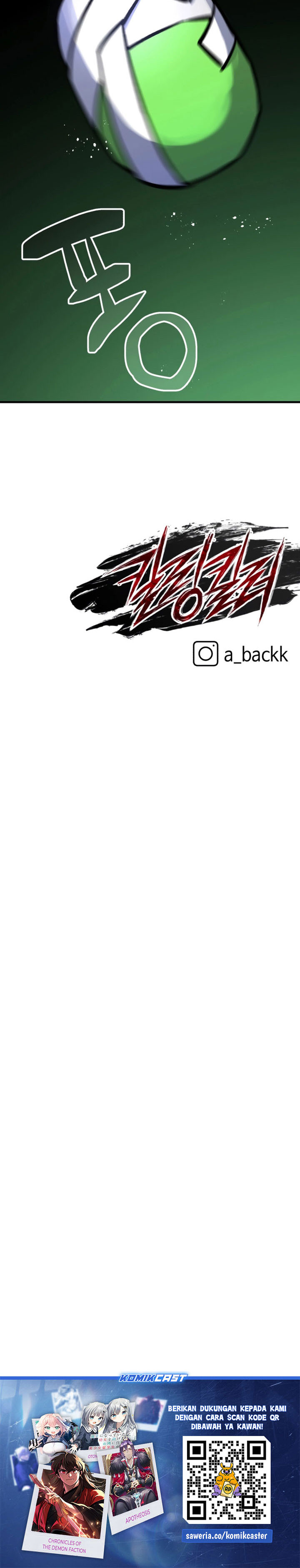 Killing Killer Chapter 87 Bahasa Indonesia