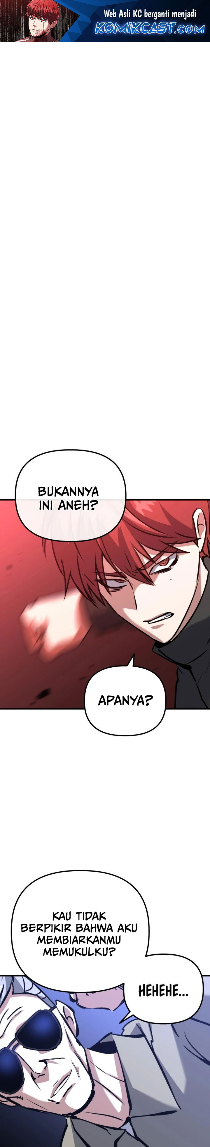 Killing Killer Chapter 88 Bahasa Indonesia