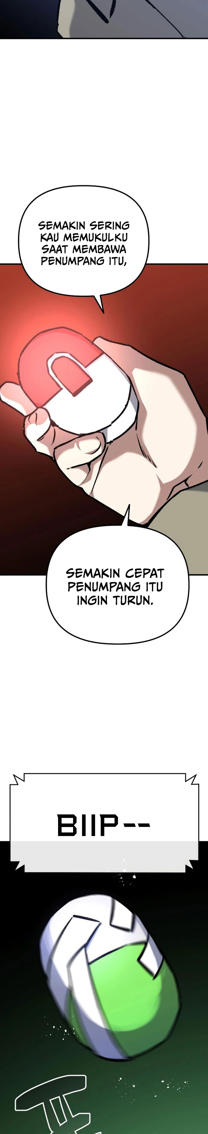 Killing Killer Chapter 88 Bahasa Indonesia