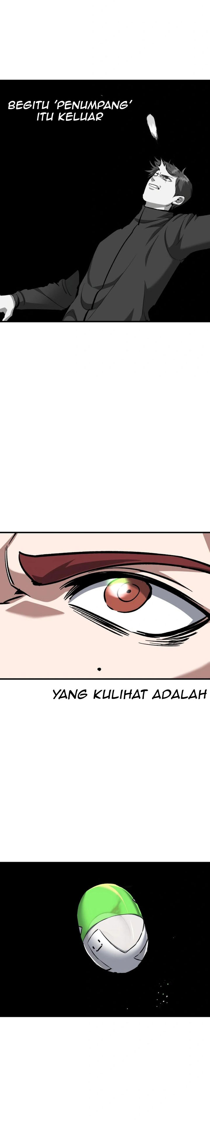 Killing Killer Chapter 88 Bahasa Indonesia