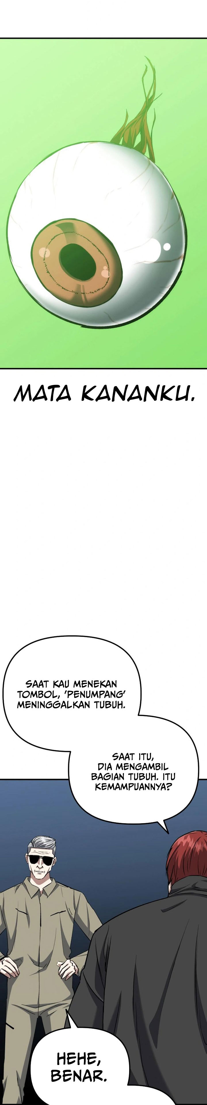 Killing Killer Chapter 88 Bahasa Indonesia