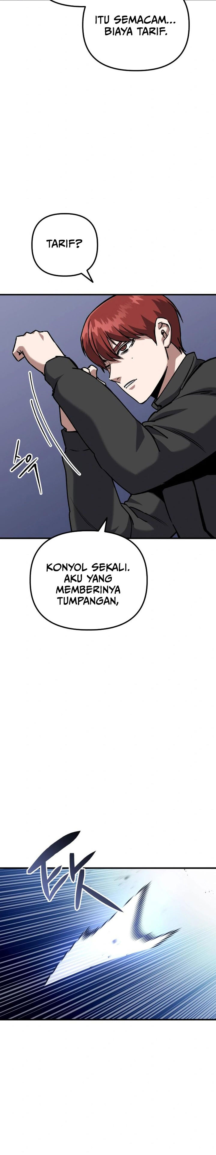 Killing Killer Chapter 88 Bahasa Indonesia