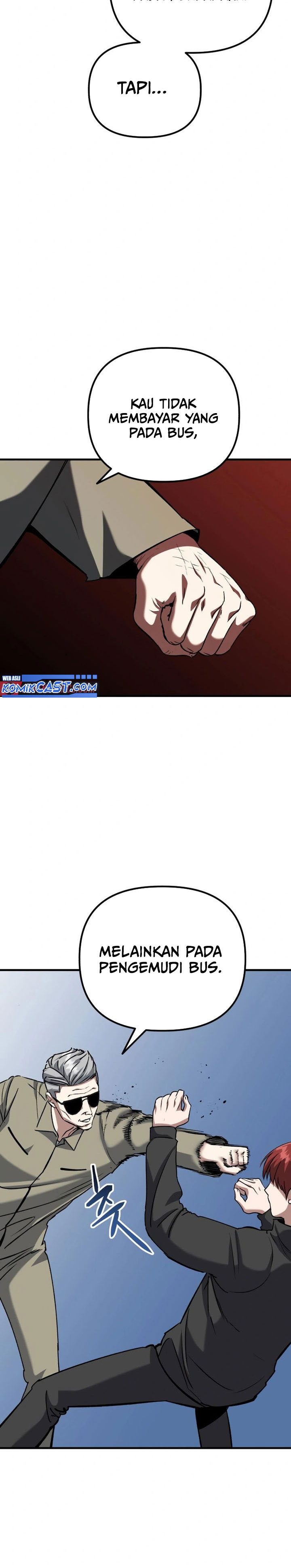 Killing Killer Chapter 88 Bahasa Indonesia