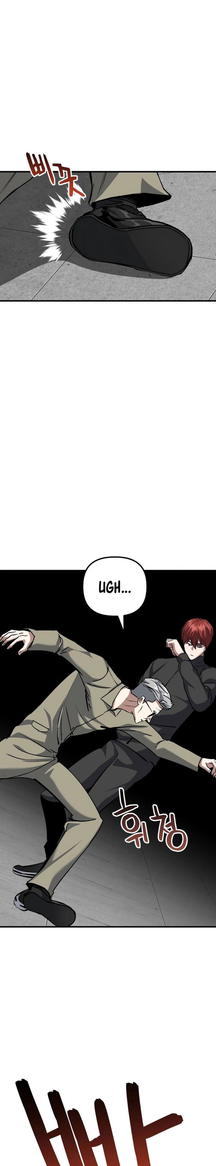 Killing Killer Chapter 88 Bahasa Indonesia