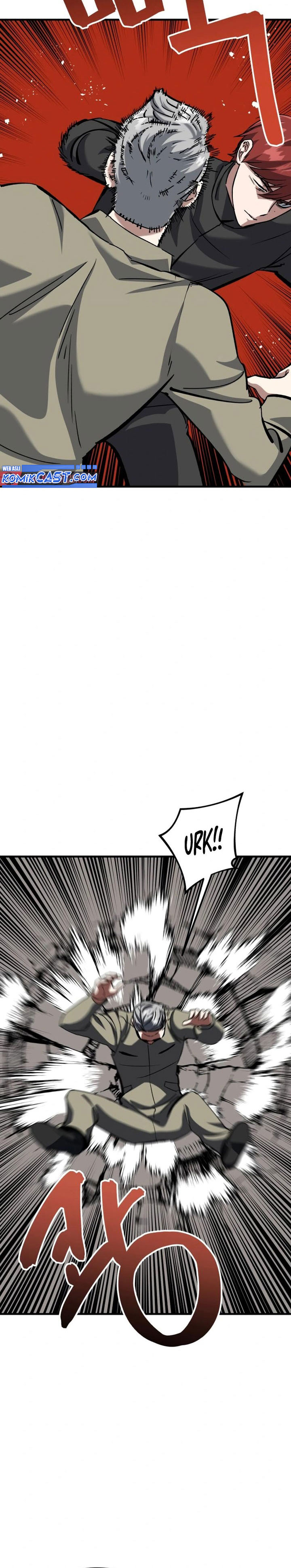 Killing Killer Chapter 88 Bahasa Indonesia