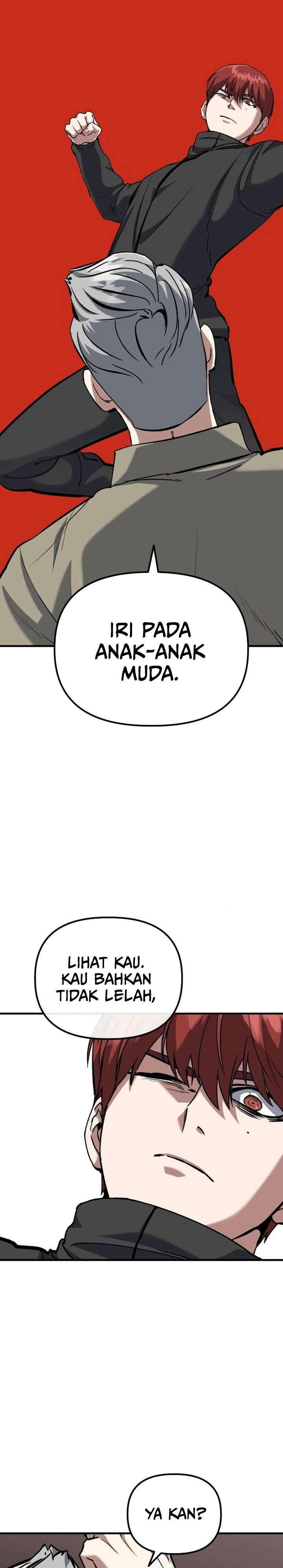 Killing Killer Chapter 88 Bahasa Indonesia