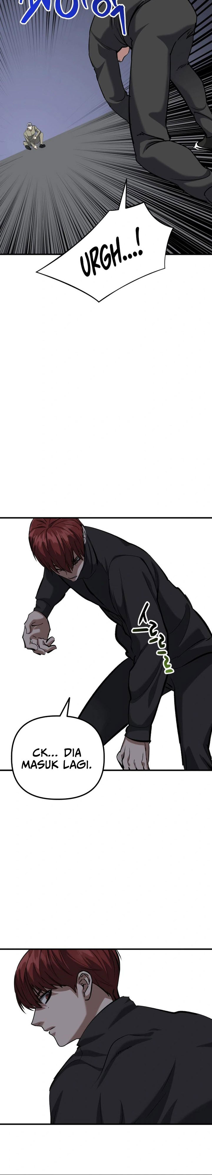 Killing Killer Chapter 88 Bahasa Indonesia