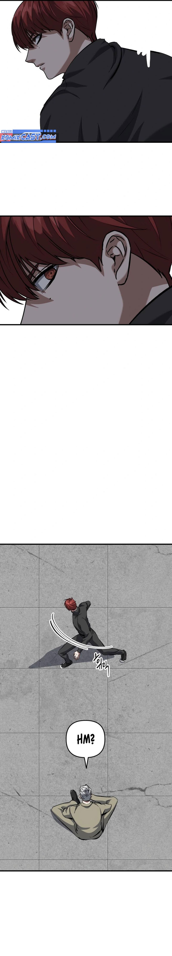 Killing Killer Chapter 88 Bahasa Indonesia