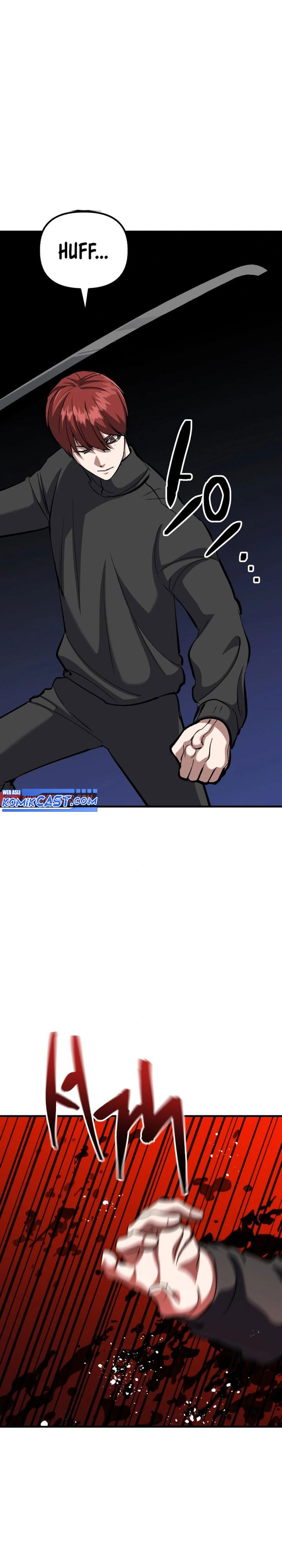 Killing Killer Chapter 88 Bahasa Indonesia