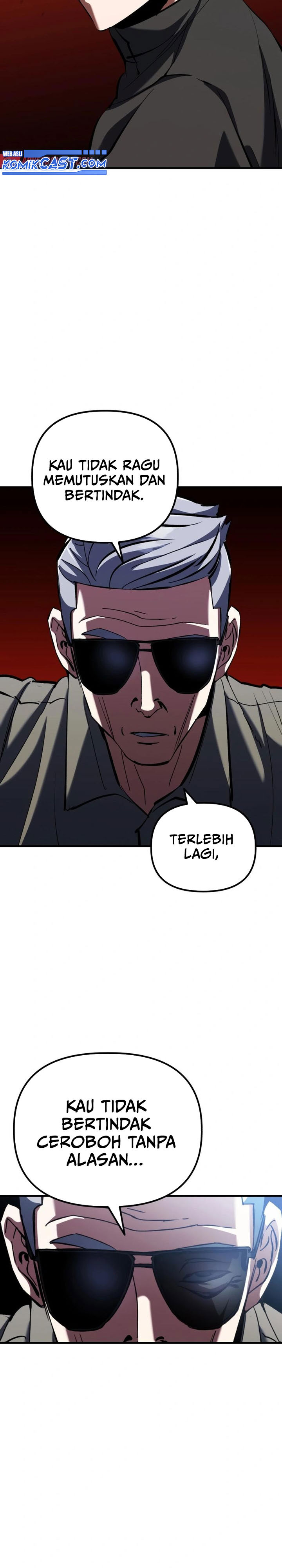 Killing Killer Chapter 88 Bahasa Indonesia