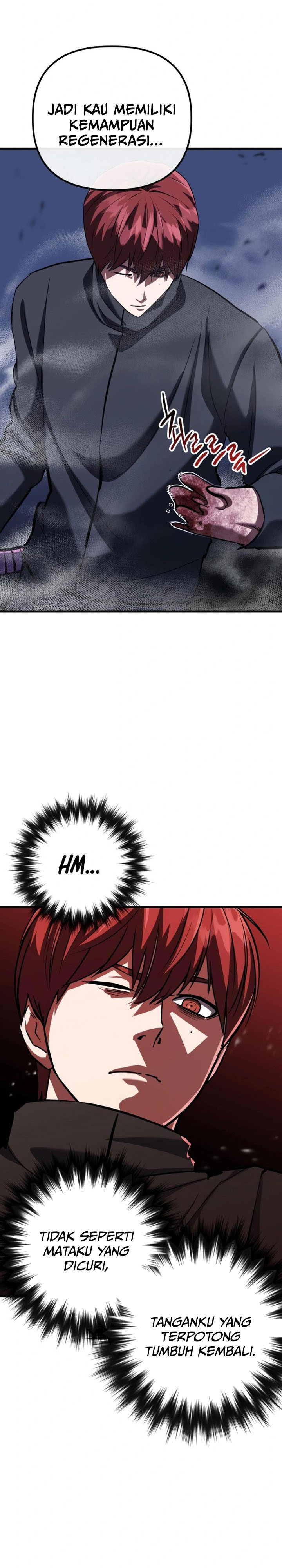 Killing Killer Chapter 88 Bahasa Indonesia