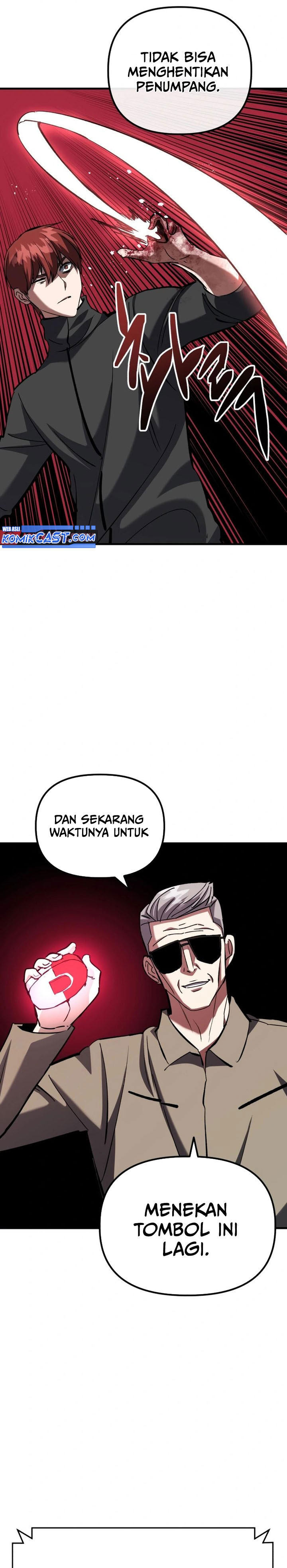 Killing Killer Chapter 88 Bahasa Indonesia