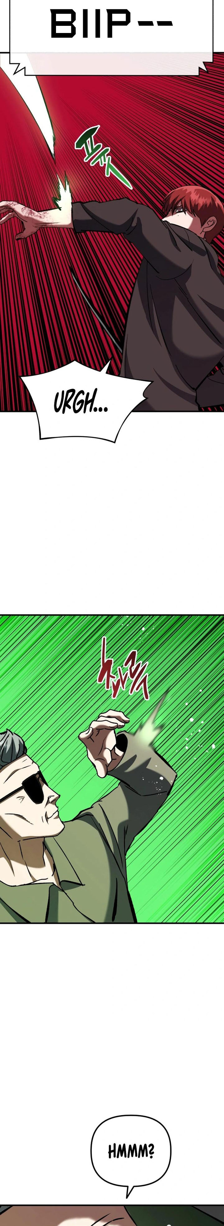 Killing Killer Chapter 88 Bahasa Indonesia