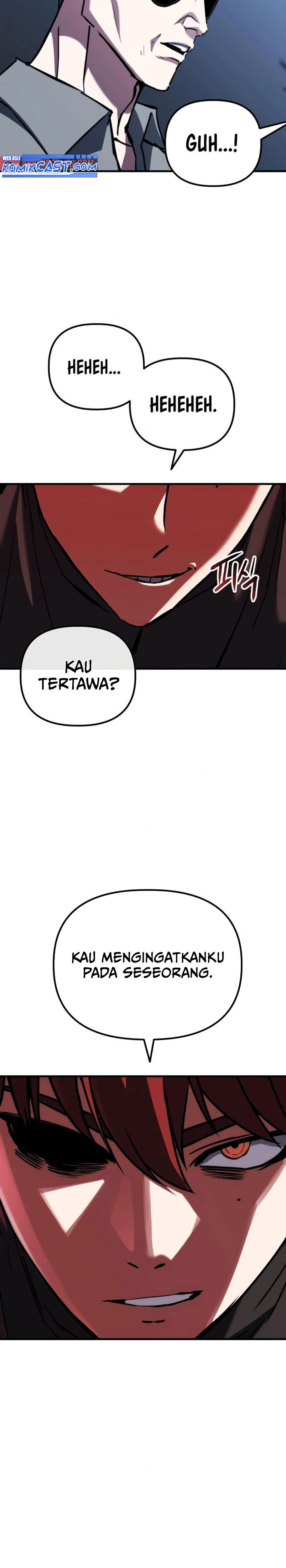 Killing Killer Chapter 88 Bahasa Indonesia