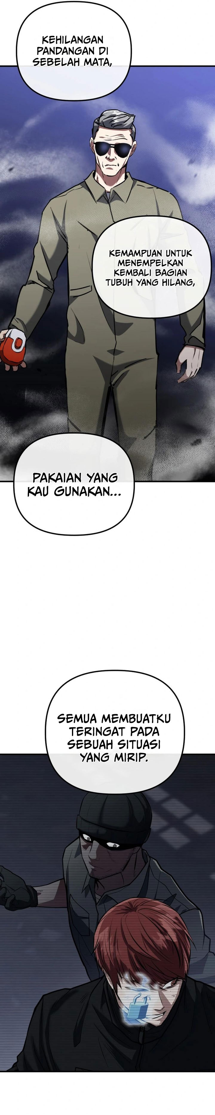Killing Killer Chapter 88 Bahasa Indonesia