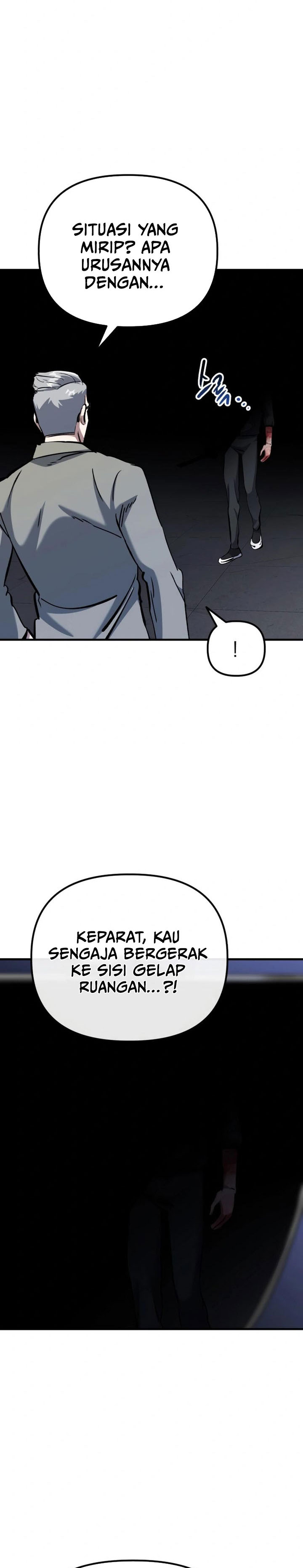 Killing Killer Chapter 88 Bahasa Indonesia