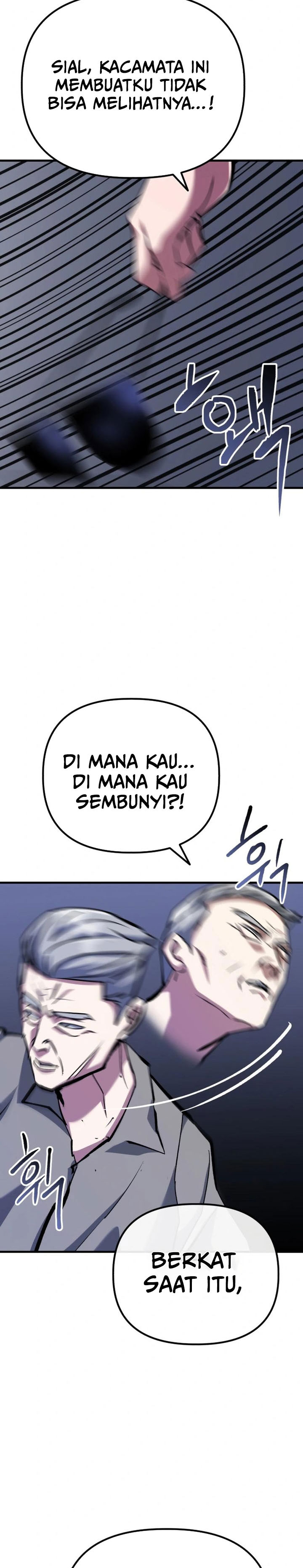 Killing Killer Chapter 88 Bahasa Indonesia