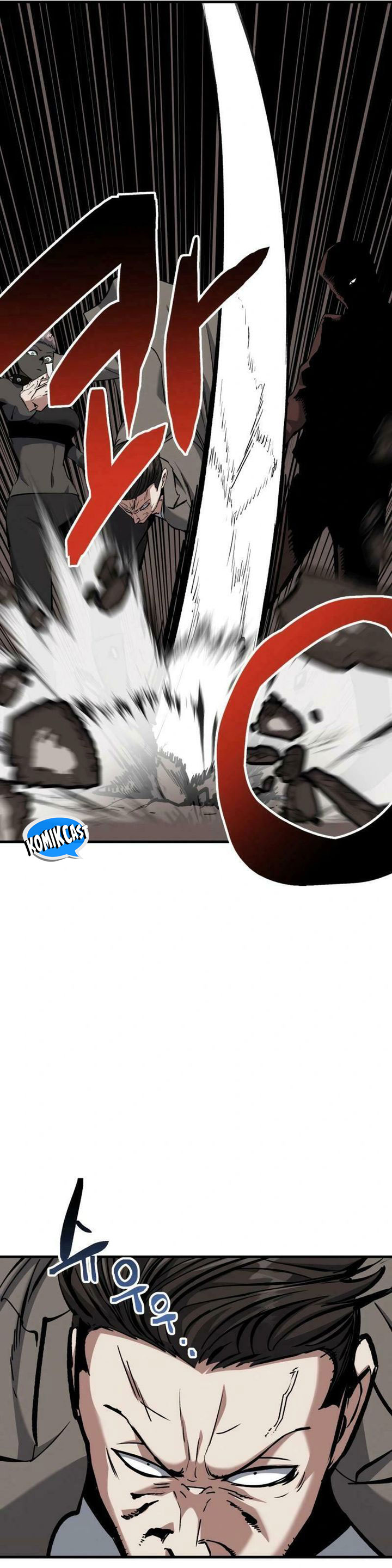 Killing Killer chapter 92