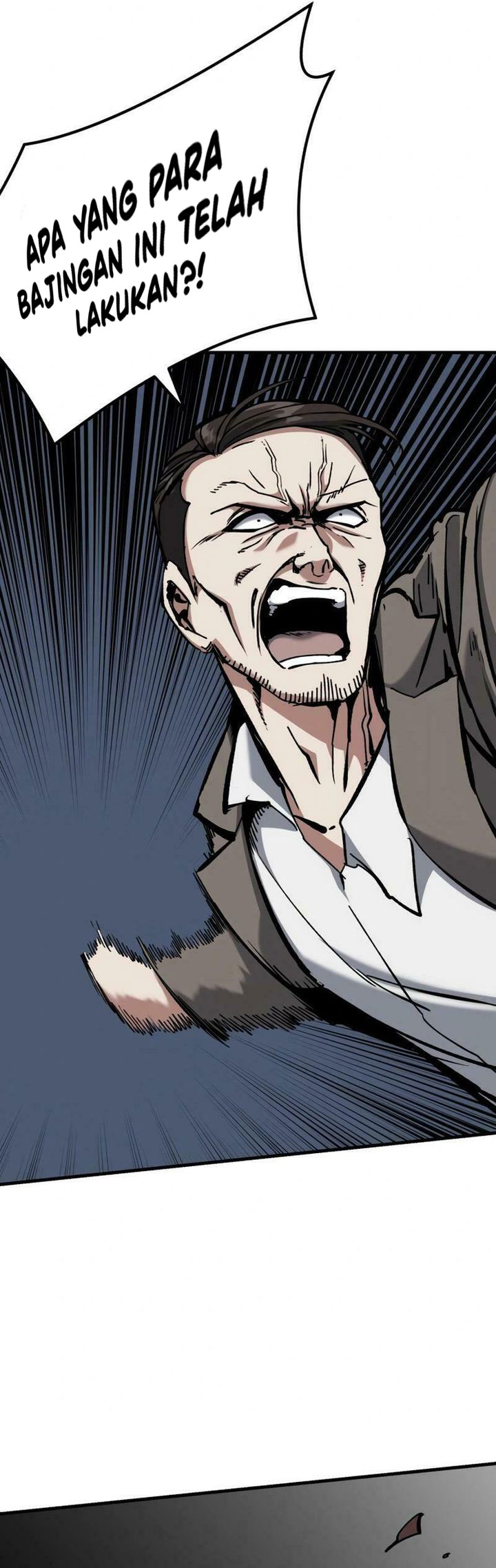 Killing Killer chapter 92