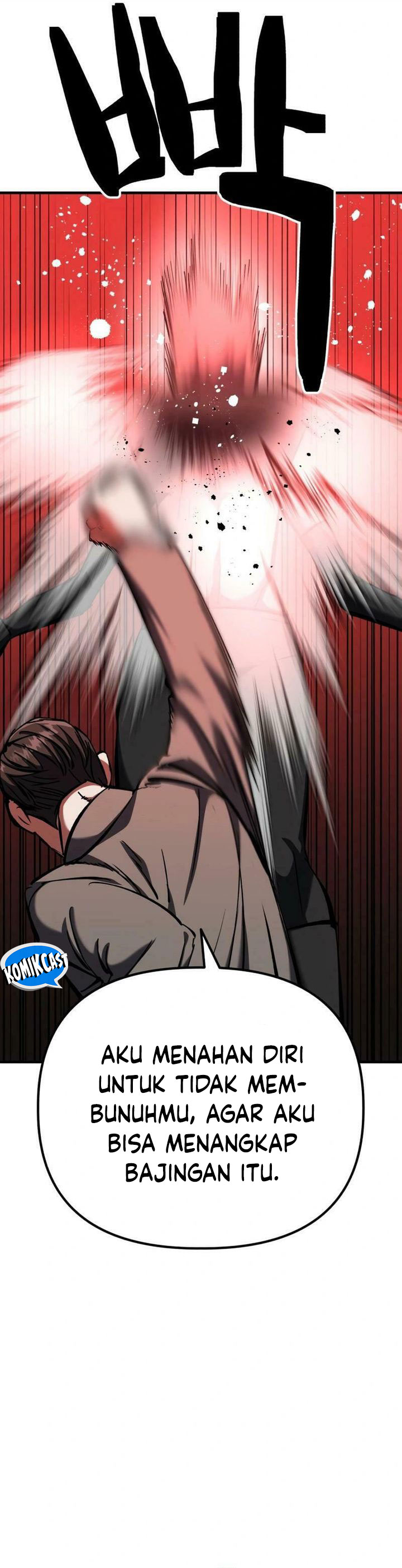 Killing Killer chapter 92