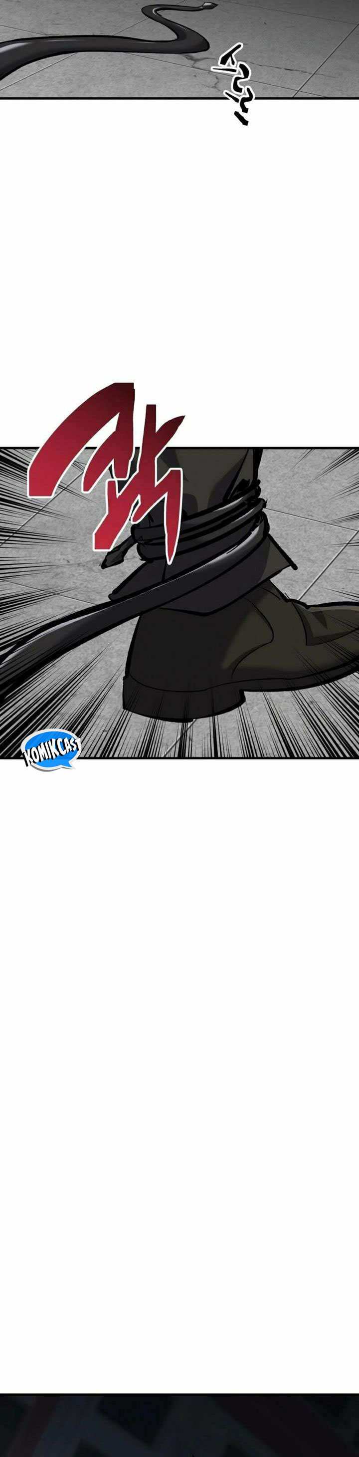 Killing Killer chapter 92