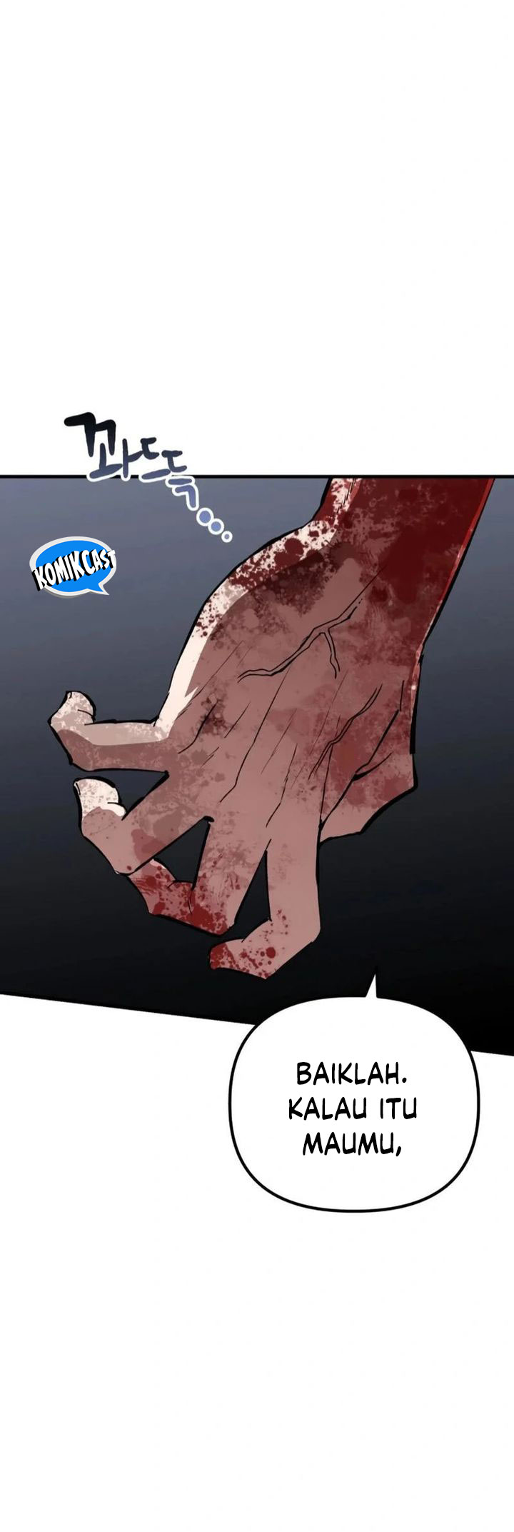 Killing Killer chapter 92