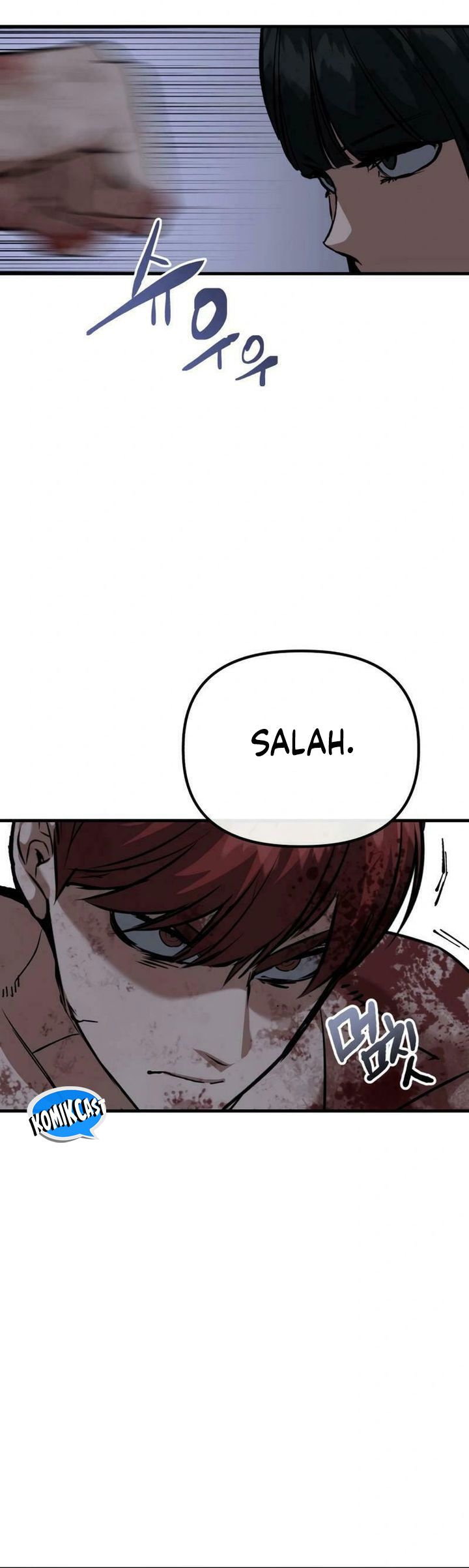 Killing Killer chapter 92