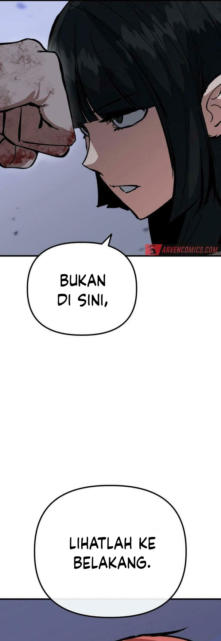 Killing Killer chapter 92