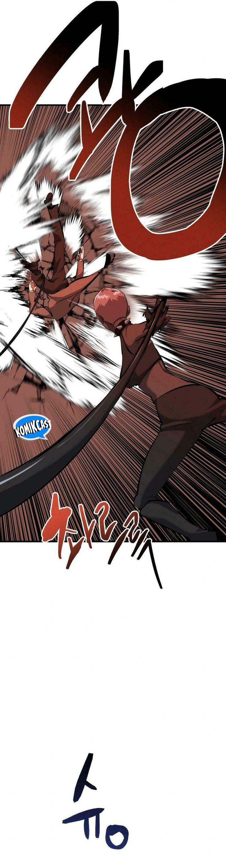Killing Killer chapter 92