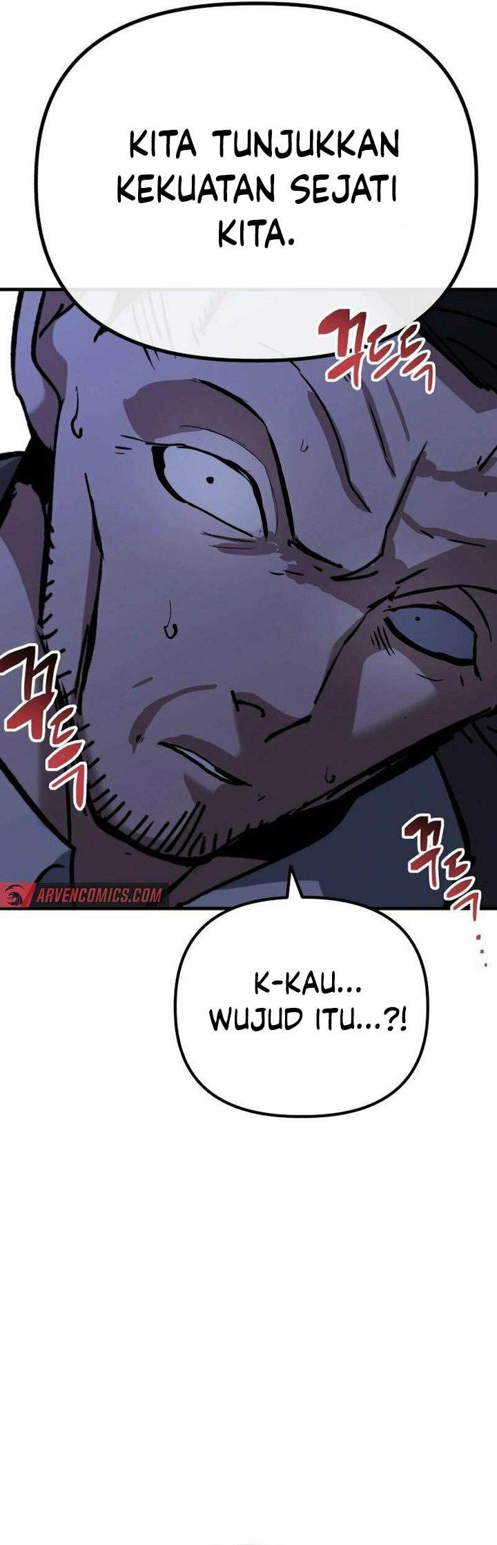 Killing Killer chapter 92